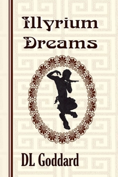 Paperback Illyrium Dreams Book
