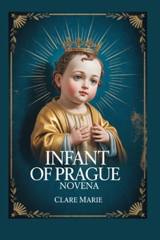 Infant of Praque Novena
