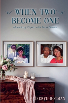 Paperback When Two Become One Book