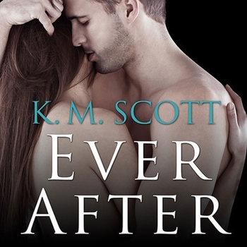 MP3 CD Ever After: A Heart of Stone Novella Book