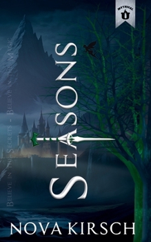 Paperback Seasons: Mythical University Origins Novella Series Book