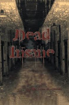 Hardcover Dead Insane Book