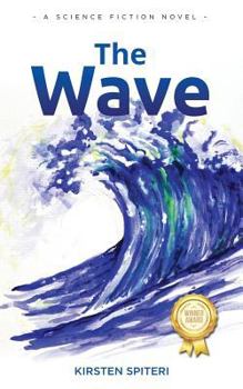 Paperback The Wave Book