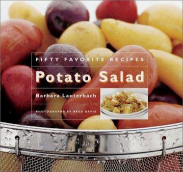 Paperback Potato Salad: Fifty Favorite Recipes Book