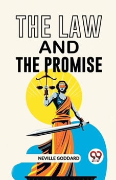 Paperback The Law And The Promise Book