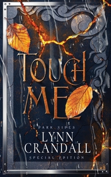 Hardcover Touch Me Book