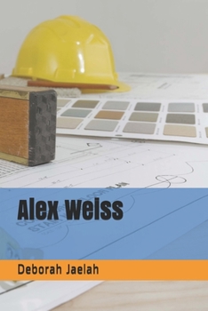 Paperback Alex Weiss Book