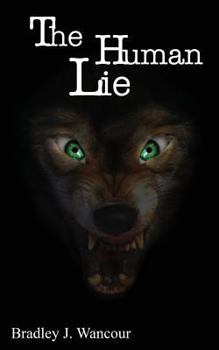 Paperback The Human Lie Book