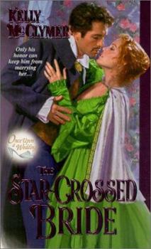 The Star-Crossed Bride - Book #2 of the Once Upon a Wedding