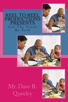 Paperback Let The Truth Be Told Book