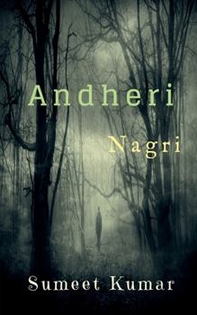 Paperback Andheri Nagri Book