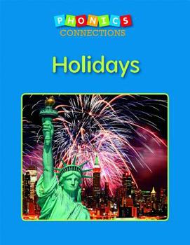 Paperback Holidays Book