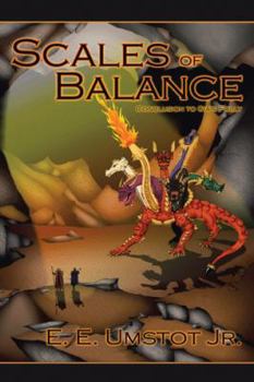 Paperback The Scales of Balance Book