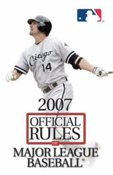 The Official Rules of Major League Baseball: 2004