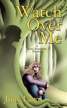 Paperback Watch Over Me Book