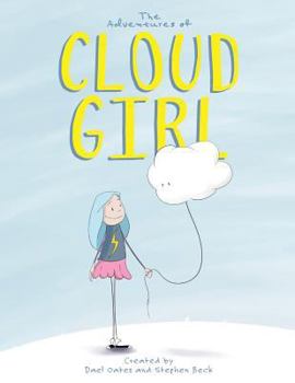 Paperback The Adventures of Cloud Girl Book