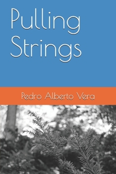 Paperback Pulling Strings Book