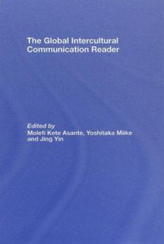Hardcover The Global Intercultural Communication Reader Book