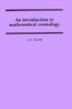 Paperback An Introduction to Mathematical Cosmology Book