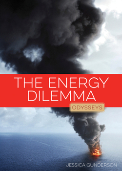 Paperback The Energy Dilemma Book