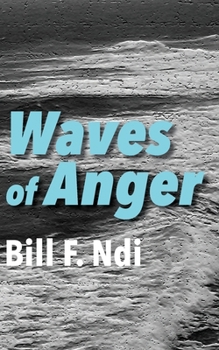 Paperback Waves of Anger Book