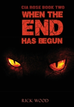 Hardcover When the End Has Begun Book