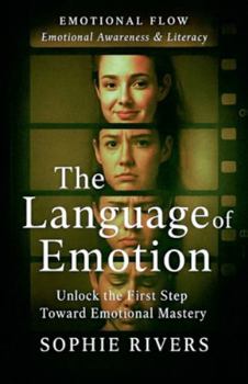 Paperback The Language of Emotion Book