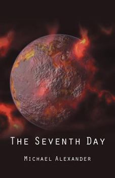 Paperback The Seventh Day Book