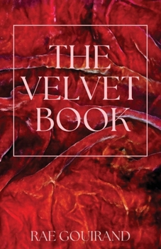 Paperback The Velvet Book