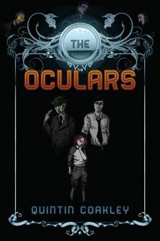 Paperback The Oculars Book