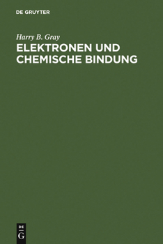 Electrons and Chemical Bonding