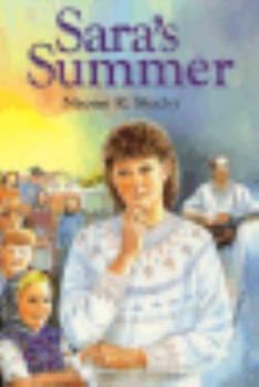 Paperback Sara's Summer Book