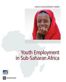 Paperback Youth Employment in Sub-Saharan Africa Book