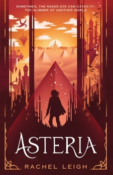 Paperback Asteria Book