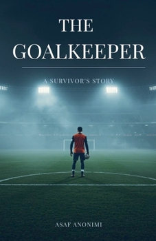 Paperback The GoalKeeper Book
