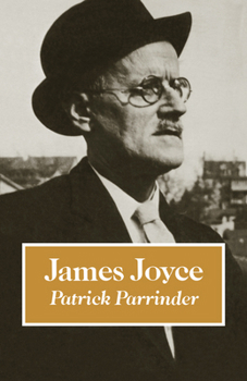 James Joyce (British and Irish Authors) - Book  of the British and Irish Authors