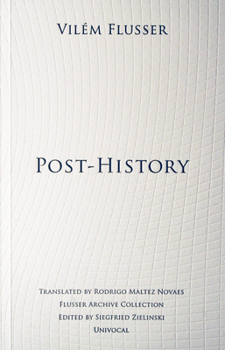 Paperback Post-History Book