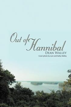 Paperback Out of Hannibal Book