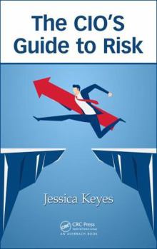 Hardcover The Cio's Guide to Risk Book