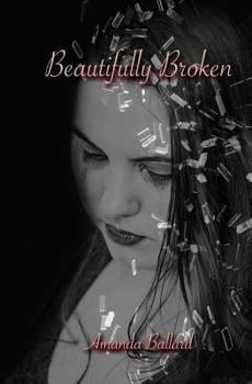 Paperback Beautifully Broken Book