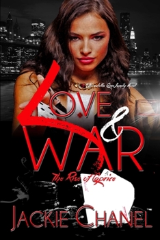 Paperback Love and War: The Rise of Caprice Book