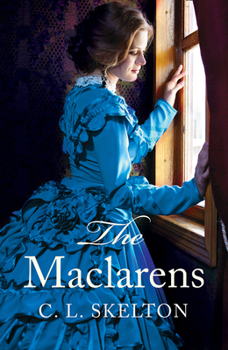 The Maclarens - Book #1 of the Regiment