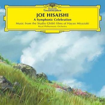 Vinyl A Symphonic Celebration - Music From The Studio Gh Book
