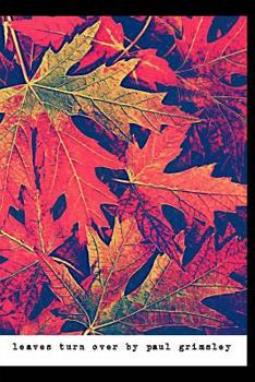 Paperback Leaves Turn Over Book