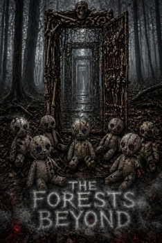 Paperback The Forests Beyond 03 Book