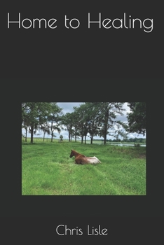 Paperback Home to Healing Book