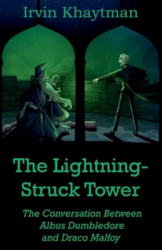 Paperback The Lightning-Struck Tower Book
