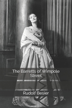 The Barretts of Wimpole Street