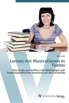 Paperback Lernen mit Illustrationen in Texten [German] Book