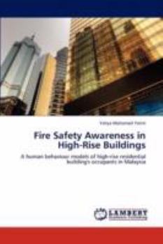 Paperback Fire Safety Awareness in High-Rise Buildings Book